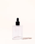 aspen glass perfume bottles