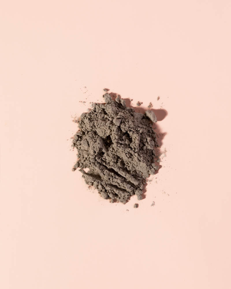 dead sea mud