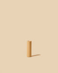 0.3oz / 9ml kraft lip balm tube