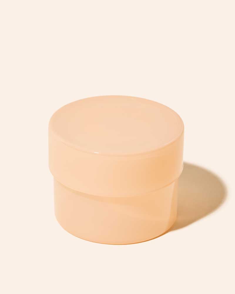 12oz muse™ candle vessel & lid