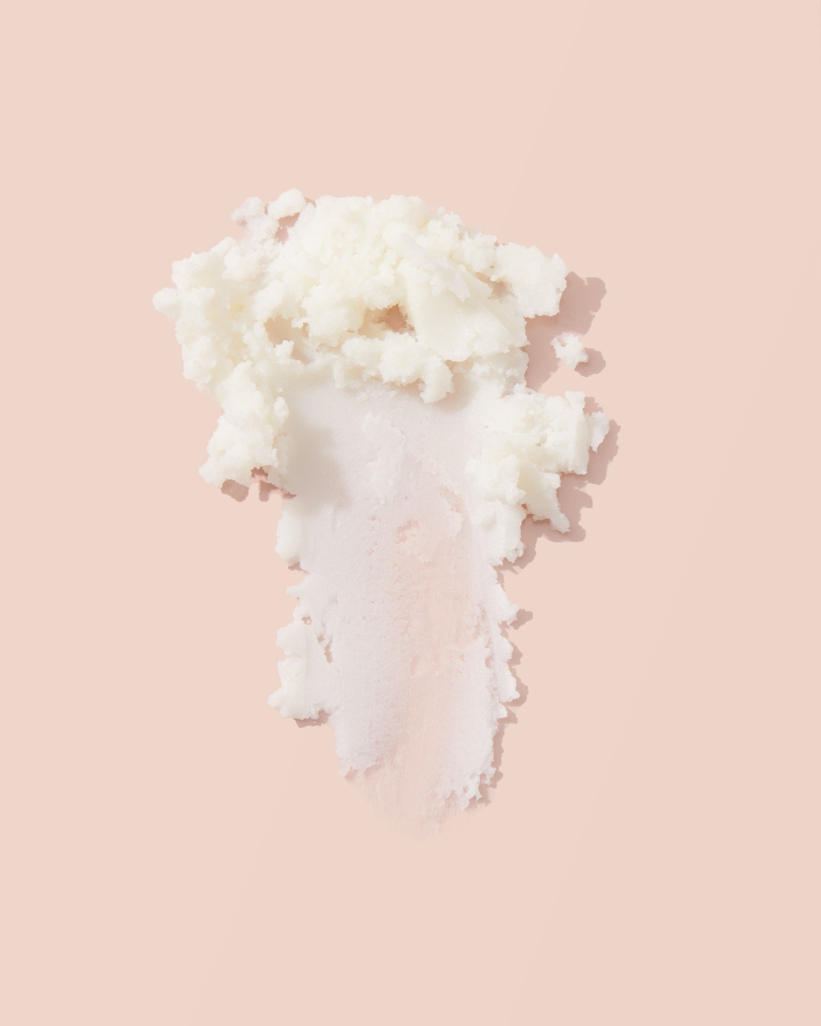 refined shea butter