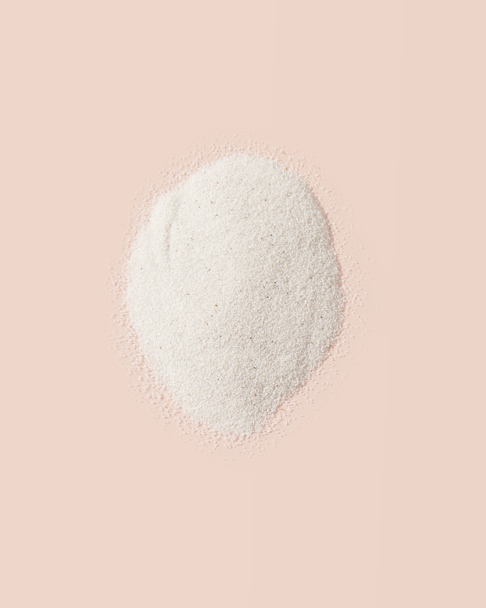 volcanic pumice powder